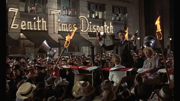 Elmer Gantry (Blu-ray) – Bild 6– JETZT KAUFEN BEI GLACIER GAMES .at