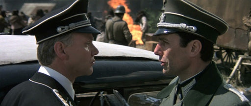 Der Pass des Todes (The Passage) (DVD) – Bild 2– JETZT KAUFEN BEI GLACIER GAMES .at