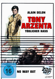 Tony Arzenta (Tödlicher Hass) (2 DVDs)– JETZT KAUFEN BEI GLACIER GAMES .at
