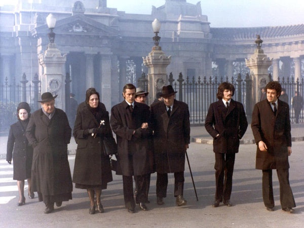 Tony Arzenta (Tödlicher Hass) (2 DVDs) – Bild 4– JETZT KAUFEN BEI GLACIER GAMES .at