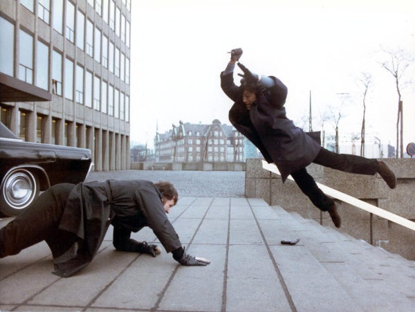 Tony Arzenta (Tödlicher Hass) (Mediabook A, 2 Blu-rays) – Bild 6– JETZT KAUFEN BEI GLACIER GAMES .at