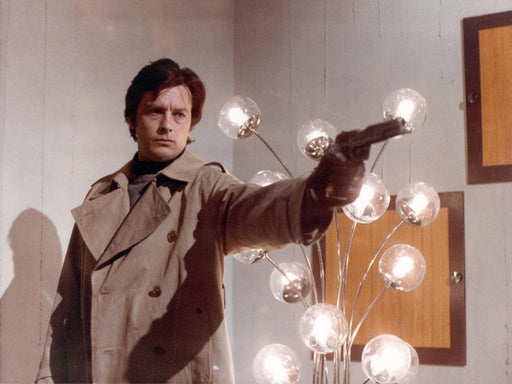 Tony Arzenta (Tödlicher Hass) (Mediabook B, 2 Blu-rays) – Bild 2– JETZT KAUFEN BEI GLACIER GAMES .at