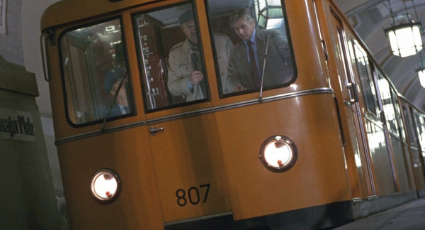 Company Business (DVD) – Bild 3– JETZT KAUFEN BEI GLACIER GAMES .at