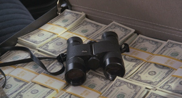 Company Business (Blu-ray) – Bild 4– JETZT KAUFEN BEI GLACIER GAMES .at