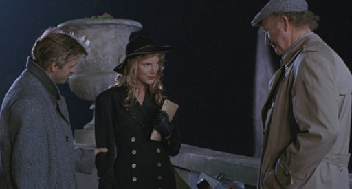 Company Business (Blu-ray) – Bild 2– JETZT KAUFEN BEI GLACIER GAMES .at