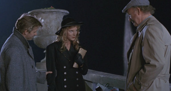 Company Business (Blu-ray) – Bild 2– JETZT KAUFEN BEI GLACIER GAMES .at