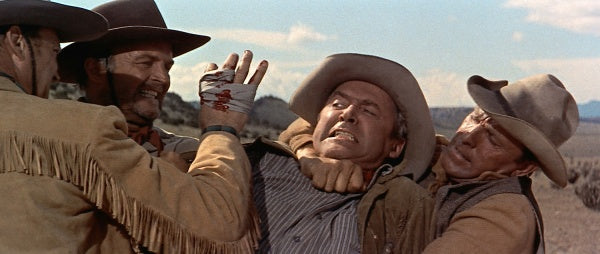 James Stewart - Western Box (6 Blu-rays) – Bild 4– JETZT KAUFEN BEI GLACIER GAMES .at