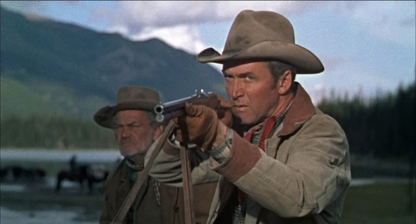 James Stewart - Western Box (6 Blu-rays) – Bild 6– JETZT KAUFEN BEI GLACIER GAMES .at