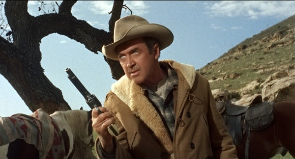 James Stewart - Western Box (6 Blu-rays) – Bild 2– JETZT KAUFEN BEI GLACIER GAMES .at