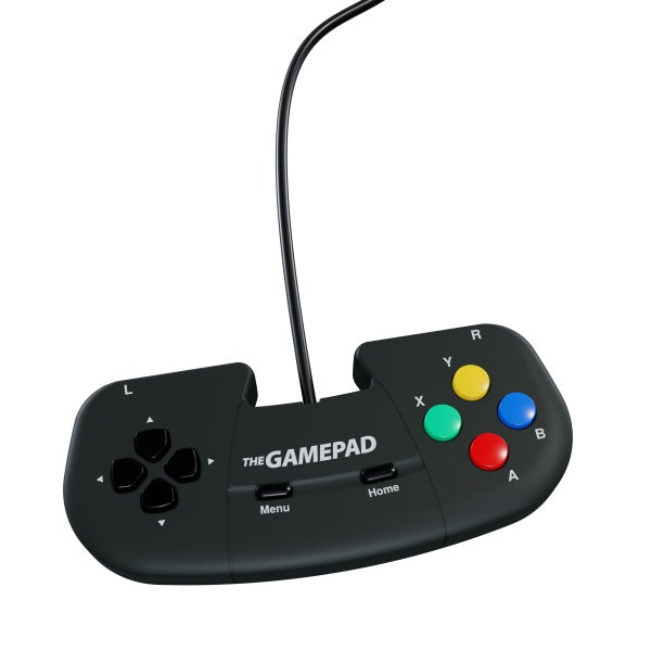 TheA500 Mini Joypad – Bild 2– JETZT KAUFEN BEI GLACIER GAMES .at