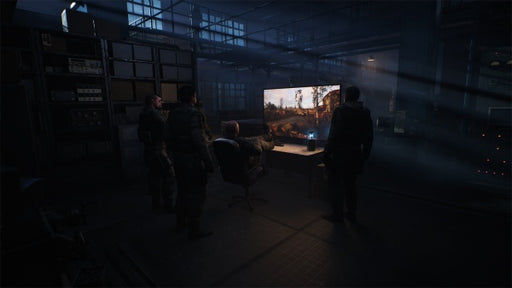 S.T.A.L.K.E.R. 2 Heart of Chornobyl Day One Edition (PS5) – Bild 2– JETZT KAUFEN BEI GLACIER GAMES .at