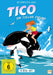 Tico - Ein toller Freund (8 DVDs)– JETZT KAUFEN BEI GLACIER GAMES .at