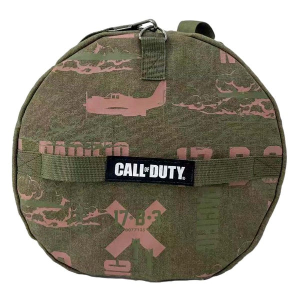 Call of Duty: Duffle Bag "Patches"