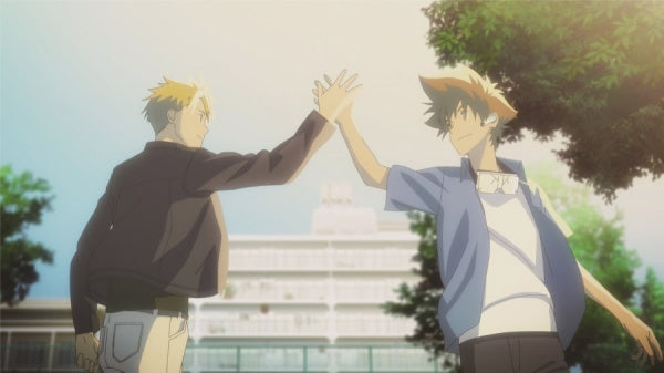 Digimon Adventure: Last Evolution Kizuna (DVD) – Bild 3– JETZT KAUFEN BEI GLACIER GAMES .at