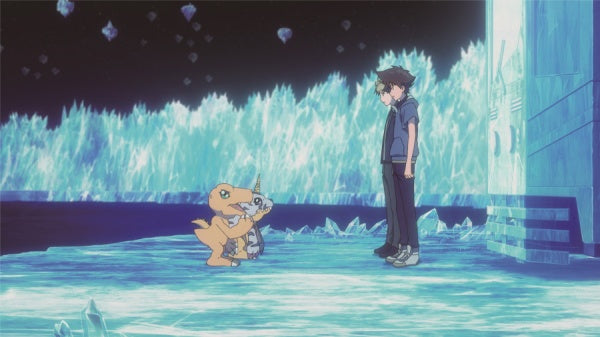 Digimon Adventure: Last Evolution Kizuna (Blu-ray) – Bild 5– JETZT KAUFEN BEI GLACIER GAMES .at