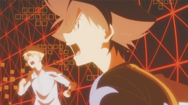 Digimon Adventure: Last Evolution Kizuna (Blu-ray) – Bild 2– JETZT KAUFEN BEI GLACIER GAMES .at