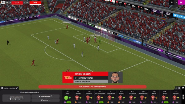 Football Manager 2022 (Code in a Box) (PC)