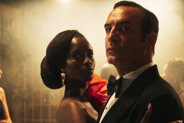 OSS 117 - Die Trilogie (3 DVDs) – Bild 2– JETZT KAUFEN BEI GLACIER GAMES .at