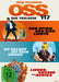 OSS 117 - Die Trilogie (3 DVDs)– JETZT KAUFEN BEI GLACIER GAMES .at