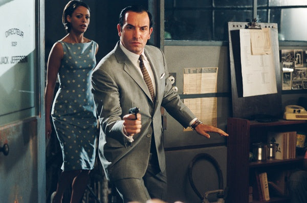 OSS 117 - Die Trilogie (3 Blu-rays) – Bild 3– JETZT KAUFEN BEI GLACIER GAMES .at