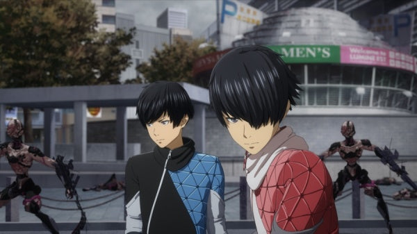 The Relative Worlds - New Edition (Blu-ray) – Bild 5– JETZT KAUFEN BEI GLACIER GAMES .at