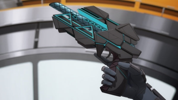 The Relative Worlds - New Edition (Blu-ray) – Bild 6– JETZT KAUFEN BEI GLACIER GAMES .at