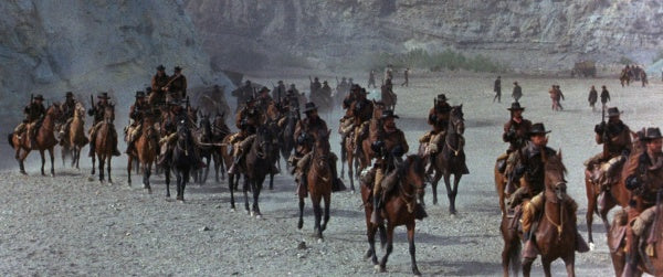 Der Einsame aus dem Westen (Re-release) (Blu-ray) – Bild 5– JETZT KAUFEN BEI GLACIER GAMES .at