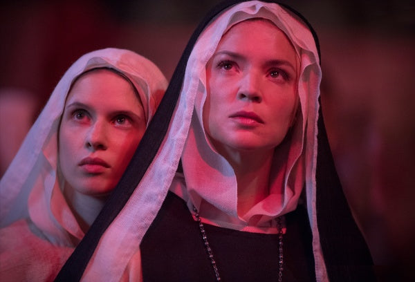 Benedetta (Mediabook A, UHD+Blu-ray) – Bild 4– JETZT KAUFEN BEI GLACIER GAMES .at