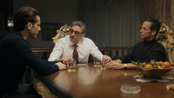 Mafia Inc (DVD) – Bild 3– JETZT KAUFEN BEI GLACIER GAMES .at