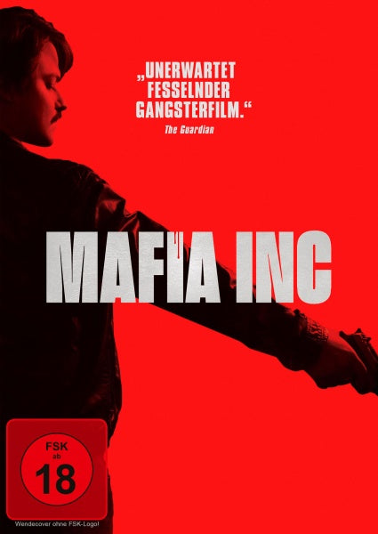 Mafia Inc (DVD)– JETZT KAUFEN BEI GLACIER GAMES .at