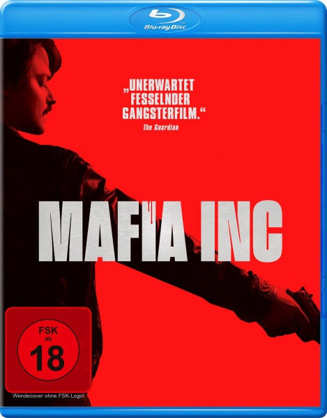 Mafia Inc (Blu-ray)– JETZT KAUFEN BEI GLACIER GAMES .at