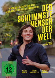 Der schlimmste Mensch der Welt (DVD)– JETZT KAUFEN BEI GLACIER GAMES .at