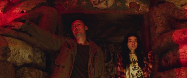 Monster-Jagd (DVD) – Bild 2– JETZT KAUFEN BEI GLACIER GAMES .at