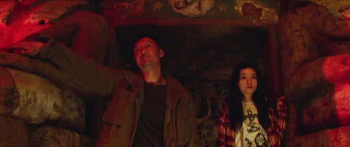 Monster-Jagd (3D Blu-ray+2D) – Bild 2– JETZT KAUFEN BEI GLACIER GAMES .at