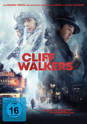 Cliff Walkers (DVD)– JETZT KAUFEN BEI GLACIER GAMES .at