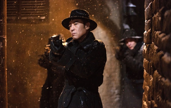 Cliff Walkers (DVD) – Bild 3– JETZT KAUFEN BEI GLACIER GAMES .at