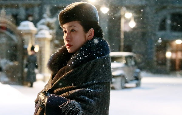 Cliff Walkers (DVD) – Bild 5– JETZT KAUFEN BEI GLACIER GAMES .at