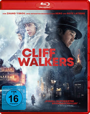 Cliff Walkers (Blu-ray)– JETZT KAUFEN BEI GLACIER GAMES .at
