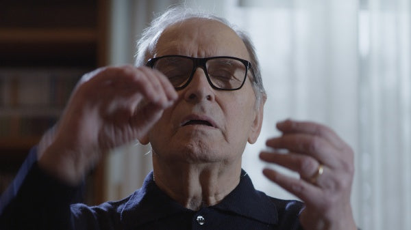 Ennio Morricone - Der Maestro (Blu-ray) – Bild 4– JETZT KAUFEN BEI GLACIER GAMES .at