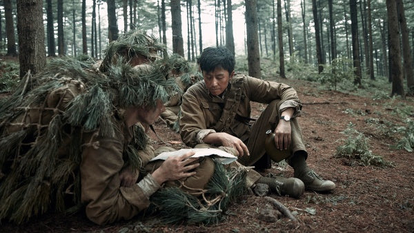 The Sacrifice - Um jeden Preis (Blu-ray) – Bild 4– JETZT KAUFEN BEI GLACIER GAMES .at