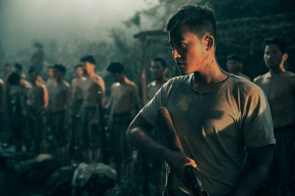 The Sacrifice - Um jeden Preis (Blu-ray) – Bild 3– JETZT KAUFEN BEI GLACIER GAMES .at