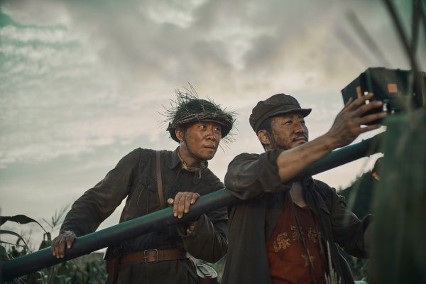 The Sacrifice - Um jeden Preis (Blu-ray) – Bild 6– JETZT KAUFEN BEI GLACIER GAMES .at