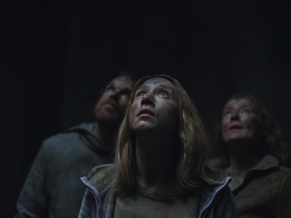 Das Versteck (Blu-ray) – Bild 2– JETZT KAUFEN BEI GLACIER GAMES .at