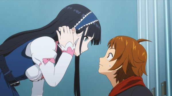 Shikizakura: Die komplette Serie (2 Blu-rays) – Bild 3– JETZT KAUFEN BEI GLACIER GAMES .at