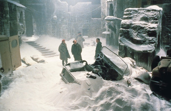 Das Siebte Zeichen (Mediabook, Blu-ray+DVD+Bonus-Blu-ray) – Bild 5– JETZT KAUFEN BEI GLACIER GAMES .at