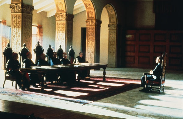 Das Siebte Zeichen (Mediabook, Blu-ray+DVD+Bonus-Blu-ray) – Bild 6– JETZT KAUFEN BEI GLACIER GAMES .at