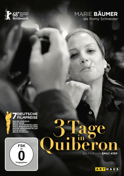 3 Tage in Quiberon (DVD)– JETZT KAUFEN BEI GLACIER GAMES .at