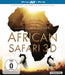 African Safari (3D Blu-ray)– JETZT KAUFEN BEI GLACIER GAMES .at