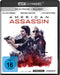 American Assassin (4K Ultra HD+Blu-ray)– JETZT KAUFEN BEI GLACIER GAMES .at