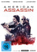 American Assassin (DVD)– JETZT KAUFEN BEI GLACIER GAMES .at